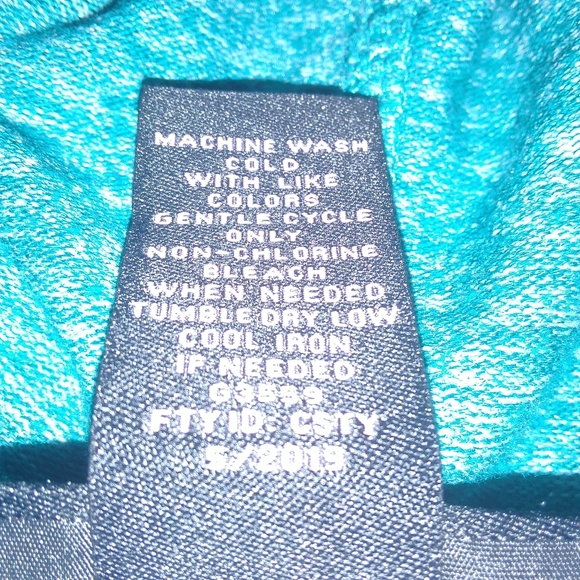 It's Our Time Long Hooded Cardigan With Pockets - Picture 8 of 8